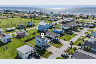 4207 Reeves Drive, Galveston, TX 77554 - Photo 27