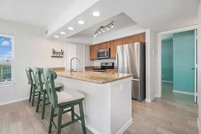 4207 Reeves Drive, Galveston, TX 77554 - Photo 9