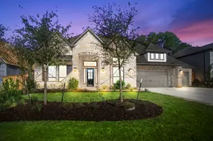 970 Boykin Wy, Montgomery, TX 77316 - Photo 1