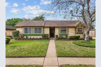 3930 Sandlewood Drive, Pasadena, TX 77504 - Photo 1