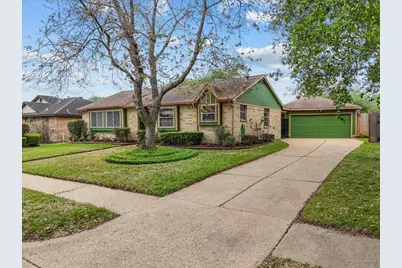 3930 Sandlewood Drive, Pasadena, TX 77504 - Photo 3