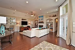 1447 Ralston Branch Way, Sugar Land, TX 77479 - Photo 9