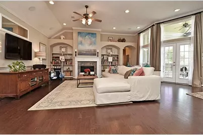 1447 Ralston Branch Way, Sugar Land, TX 77479 - Photo 11