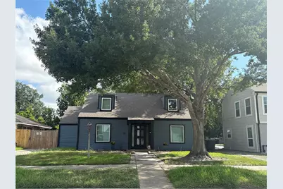 3711 Eagle Street, Houston, TX 77004 - Photo 1
