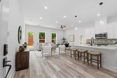 892 Paul Quinn St, Houston, TX 77091 - Photo 3