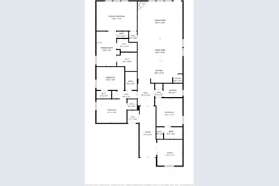 7845 Charter Hill Drive, Magnolia, TX 77354 - Photo 49