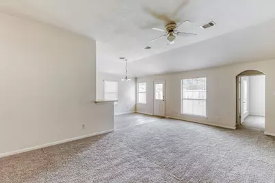 6114 Sandy Hollow Drive, Katy, TX 77449 - Photo 7