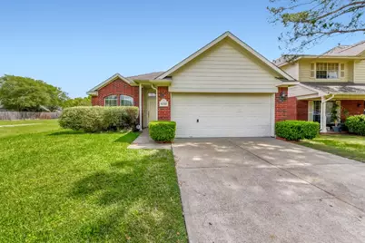 6114 Sandy Hollow Drive, Katy, TX 77449 - Photo 1