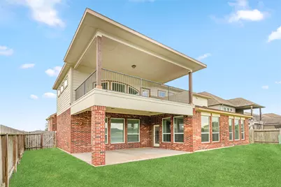 414 W Bend Drive, League City, TX 77573 - Photo 29
