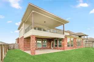 414 W Bend Dr, League City, TX 77573 - Photo 29