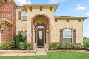 414 W Bend Dr, League City, TX 77573 - Photo 3
