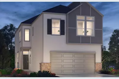 6321 Sapphire Ocean Drive, Houston, TX 77092 - Photo 1