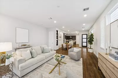 1213 Crockett Street, Houston, TX 77007 - Photo 1