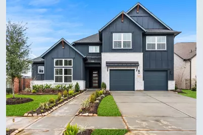 1415 Sunrise View Lane, Missouri City, TX 77459 - Photo 1