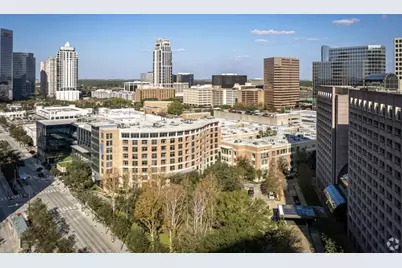 1901 Post Oak Boulevard #3101, Houston, TX 77056 - Photo 1