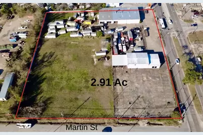 4711 Yale Street, Houston, TX 77018 - Photo 1