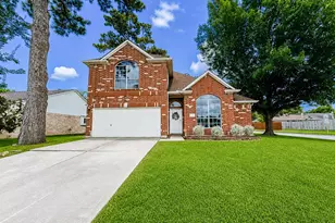 26743 Cypresswood Dr, Spring, TX 77373 - Photo 1