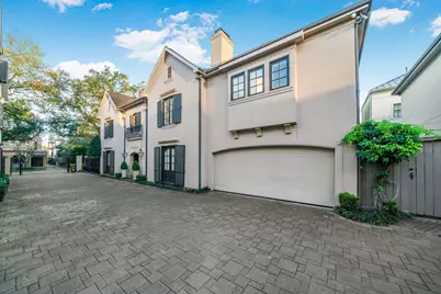 5012 Tangle Lane, Houston, TX 77056 - Photo 3