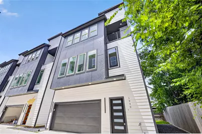 1928 Laverne Street, Houston, TX 77080 - Photo 3