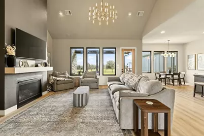 115 Country View Lane, Schulenburg, TX 78956 - Photo 7