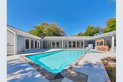 435 3rd Street, San Leon, TX 77539 - Photo 1