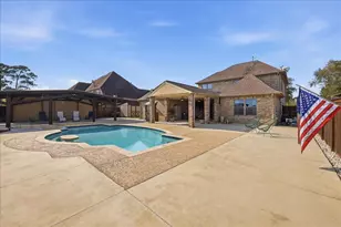 4625 Prairie St, Beaumont, TX 77707 - Photo 45