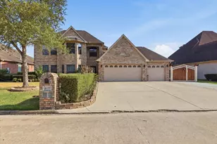 4625 Prairie St, Beaumont, TX 77707 - Photo 1
