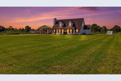 11235 Old Batson Saratoga Road, Sour Lake, TX 77659 - Photo 1