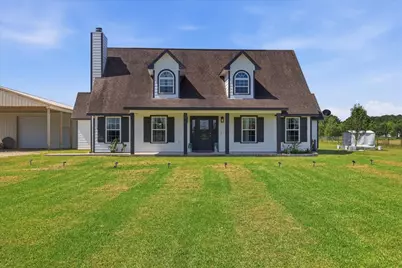 11235 Old Batson Saratoga Road, Sour Lake, TX 77659 - Photo 3