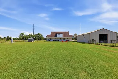 11235 Old Batson Saratoga Road, Sour Lake, TX 77659 - Photo 33