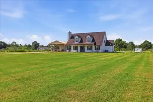 11235 Old Batson Saratoga Rd, Sour Lake, TX 77659 - Photo 5