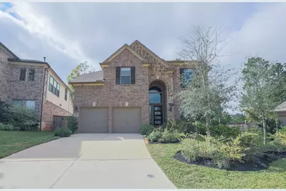 211 Castle Combe Court, Conroe, TX 77318 - Photo 3