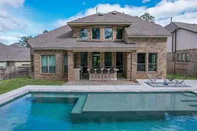 211 Castle Combe Court, Conroe, TX 77318 - Photo 47