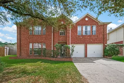 11002 Heron Nest Street, Houston, TX 77064 - Photo 3