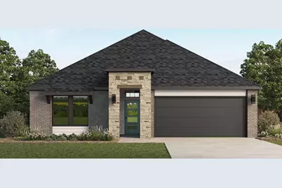 3411 Summercrisp Hollow Lane, Pearland, TX 77581 - Photo 1