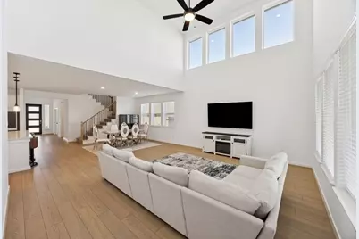 8922 Riverton Ridge Road, Cypress, TX 77433 - Photo 7