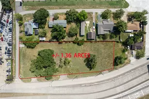 14027 Stafford Rd, Stafford, TX 77477 - Photo 1