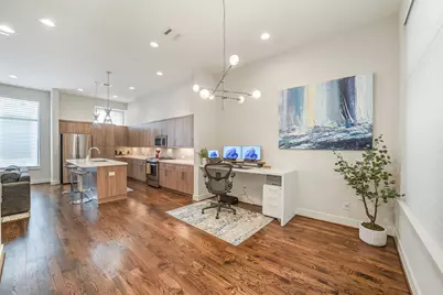 1004 California Street #203, Houston, TX 77006 - Photo 17
