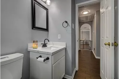 2506 Guilbeau Lane, Seabrook, TX 77586 - Photo 25