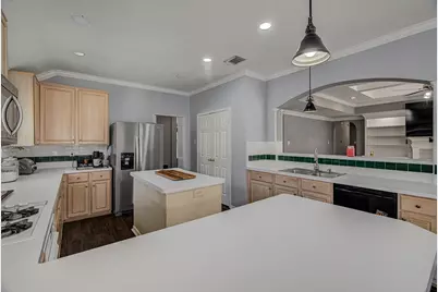 2506 Guilbeau Lane, Seabrook, TX 77586 - Photo 9