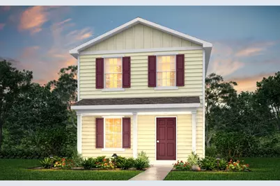 245 Dana Drive, Lufkin, TX 75901 - Photo 1