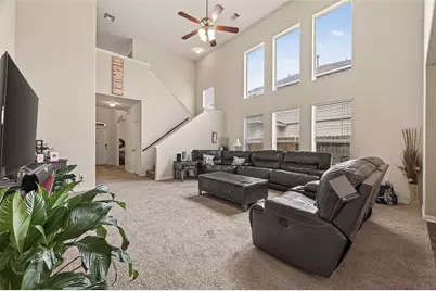 3419 Wooded Trail, Baytown, TX 77521 - Photo 9