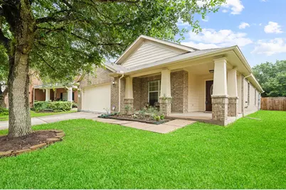 7922 Linden Oaks Lane, Richmond, TX 77407 - Photo 3