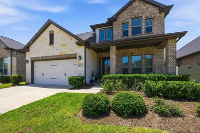 10757 Chinese Violet, Conroe, TX 77385 - Photo 3