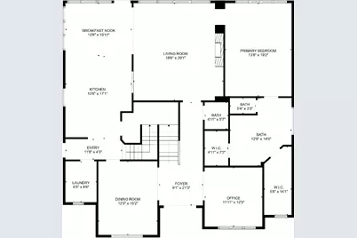 11826 Legend Manor Drive, Houston, TX 77082 - Photo 43