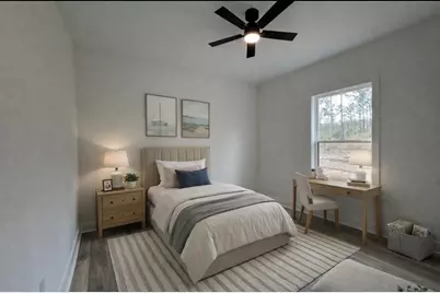 780 Private Road 6026, Brookeland, TX 75931 - Photo 15