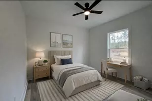 780 Private Rd 6026, Brookeland, TX 75931 - Photo 15