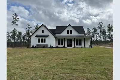 780 Private Road 6026, Brookeland, TX 75931 - Photo 41