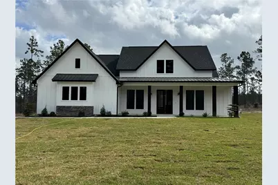 780 Private Road 6026, Brookeland, TX 75931 - Photo 1