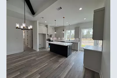 780 Private Road 6026, Brookeland, TX 75931 - Photo 5